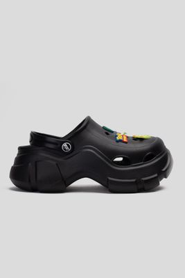 Imagen 1 del producto Sandalia Mujer Negro Fiore Apóstol