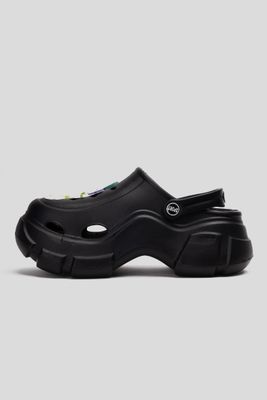 Imagen 2 del producto Sandalia Mujer Negro Fiore Apóstol