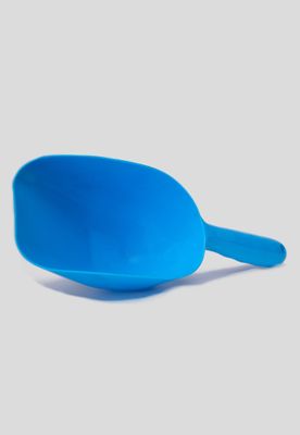 Imagen 2 del producto Pala de Comida Azul Chinitown