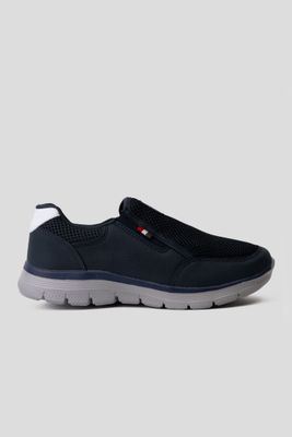 Zapatilla Mujer Azul Shayla Thunder Blue