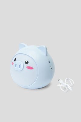 Imagen 1 del producto Luz de Noche Osito Celeste Chinitown