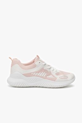 Zapatilla Urbana Mujer Rosado Duki Chinitown