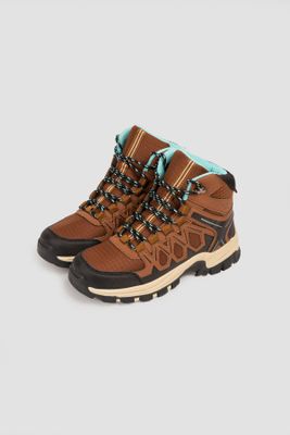 Imagen 2 del producto Bototo Mujer Café Berila Apóstol