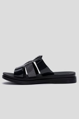 Imagen 2 del producto Sandalia Mujer Negro Latifa Apóstol