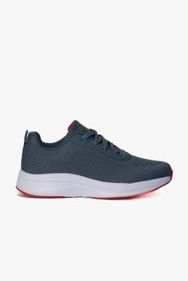Zapatilla Deportiva Hombre Gris Denver Chinitown