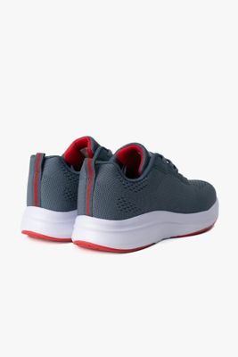 Imagen 2 del producto Zapatilla Deportiva Hombre Gris Denver Chinitown