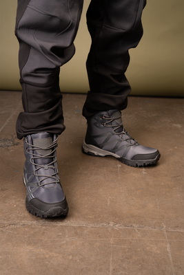 Imagen 2 del producto Bototo Outdoor Hombre Joseph Gris Chinitown