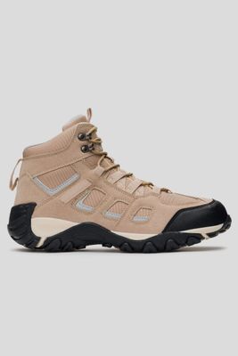 Bototo Hombre Caqui Aliwen Chancleta