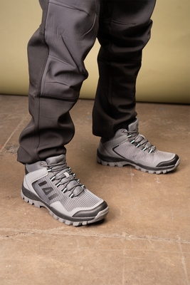 Imagen 2 del producto Bototo Hombre Gris Leiva Carbin