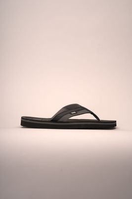 Sandalia Casual Hombre Negro Aimar Chinitown