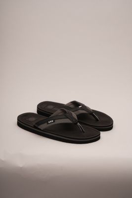 Imagen 2 del producto Sandalia Casual Hombre Negro Aimar Chinitown