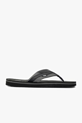 Sandalia Casual Hombre Negro Aimar Chinitown