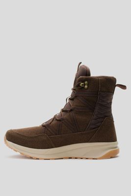 Imagen 2 del producto Bota Outdoor Mujer Café Oscuro Saskia Chinitown