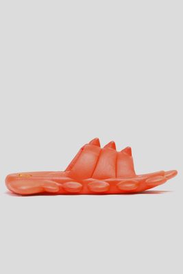 Imagen 2 del producto Sandalia Niñ@ Naranjo Dino Chancleta