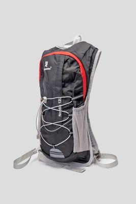 Mochila Deportiva Negro Chinitown