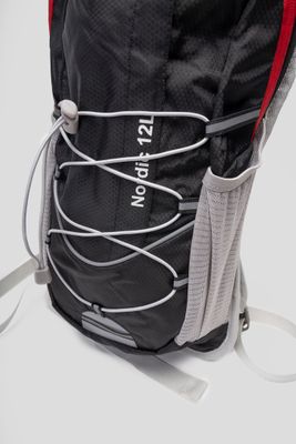 Imagen 2 del producto Mochila Deportiva Negro Chinitown