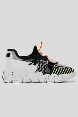 Imagen 1 del producto Zapatilla Hombre Negro Dexter Chancleta