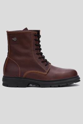 Bototo Cuero Artemis II Café Landazuri