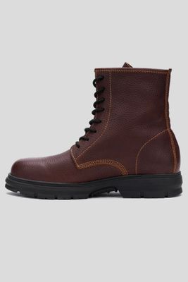 Imagen 2 del producto Bototo Cuero Artemis II Café Landazuri