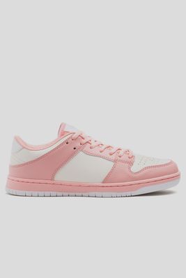 Zapatilla Mujer Rosado BPS Mujer