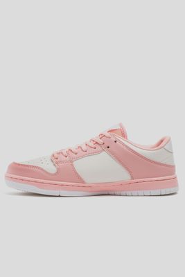 Imagen 2 del producto Zapatilla Mujer Rosado BPS Mujer