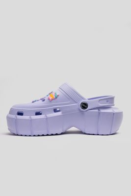 Imagen 2 del producto Sandalia Mujer Morado Amparo Chinitown