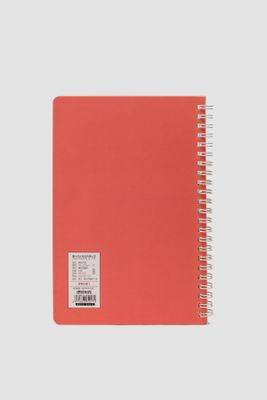 Imagen 2 del producto Libreta de Notas Multicolor 7H Chinitown