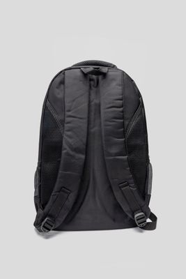 Imagen 2 del producto Mochila Notebook Antirobo Negro Chinitown