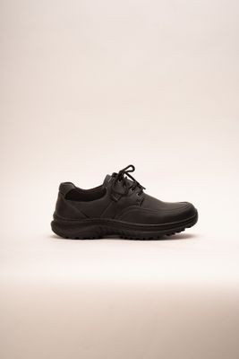 Zapato Casual Hombre Negro Seung Chinitown