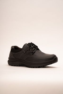 Imagen 2 del producto Zapato Casual Hombre Negro Seung Chinitown