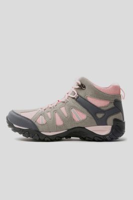 Imagen 2 del producto Bototo Mujer Gris Inca Chancleta