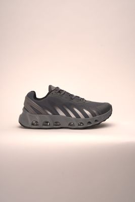 Zapatilla Deportiva Hombre Gris Ian Chinitown