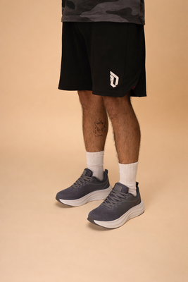 Imagen 2 del producto Zapatilla Deportiva Hombre Gris Darko Chinitown