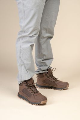 Imagen 2 del producto Bototo Outdoor Hombre Café Harrison Chinitown