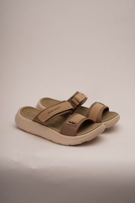 Imagen 2 del producto Sandalia Casual Hombre Khaki Kenai Chinitown