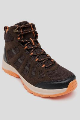 Imagen 2 del producto Bototo Hombre Café Quimbaya Carbin