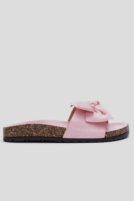 Sandalia Niña Rosado Kail Apóstol