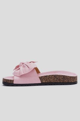 Imagen 2 del producto Sandalia Niña Rosado Kail Apóstol