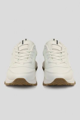 Imagen 2 del producto Zapatilla Mujer Blanco Chione Boteli