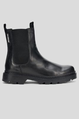 Imagen 1 del producto Bototo Badler Negro Landazuri