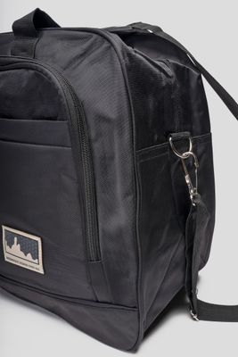 Imagen 2 del producto Bolso Viaje Deportivo Negro Chinitown