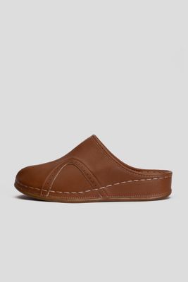 Imagen 2 del producto Sandalia Mujer Camel Araceli Thunder Blue