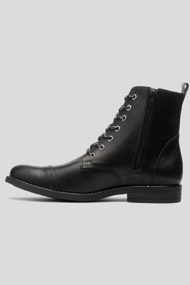 Imagen 2 del producto Botín Vako Negro Landazuri