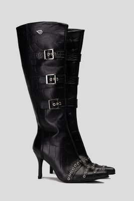 Imagen 2 del producto Bota Cuero V008 Mosaico Landazuri