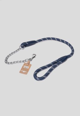 Correa Redonda con Cadena Azul Chinitown