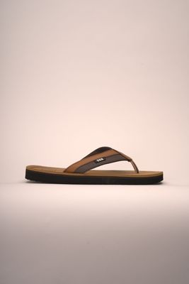 Sandalia Casual Hombre Camel Aimar Chinitown