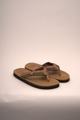 Imagen 2 del producto Sandalia Casual Hombre Camel Aimar Chinitown