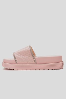 Imagen 2 del producto Sandalia Mujer Rosado Lia Chancleta