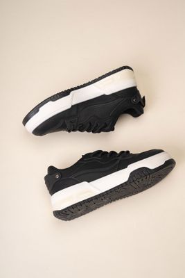 Imagen 1 del producto Zapatilla Urbana Mujer Negro Sawsan Chinitown