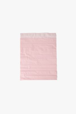 Imagen 2 del producto Pack 10 Bolsa de Envio Autoadhesiva 40x35 cm Palo Rosa Chinitown